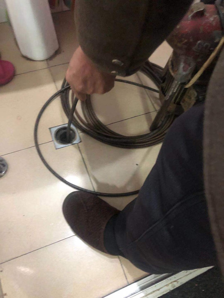 沂源管道疏通，疏通下水道