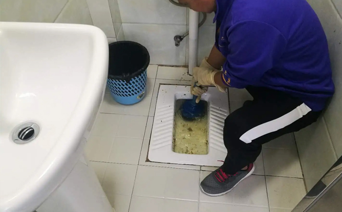 沂源疏通蹲坑